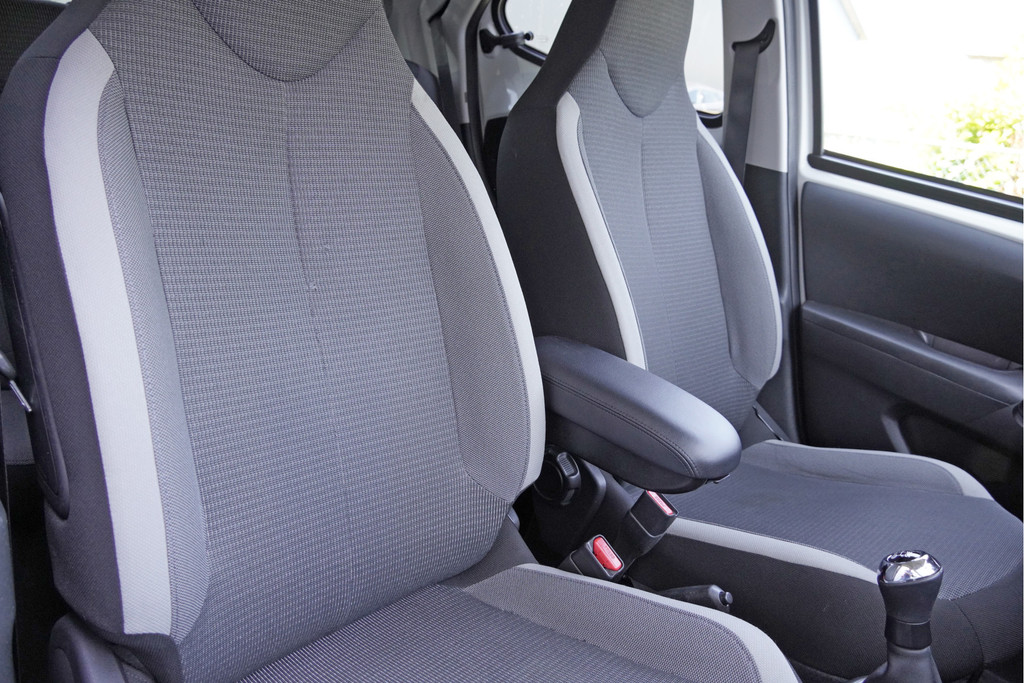 Toyota Aygo (L266GP) met abonnement