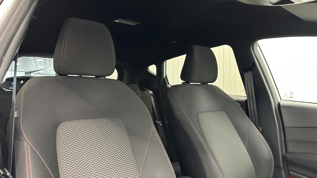 Ford Fiesta (L519XZ) met abonnement