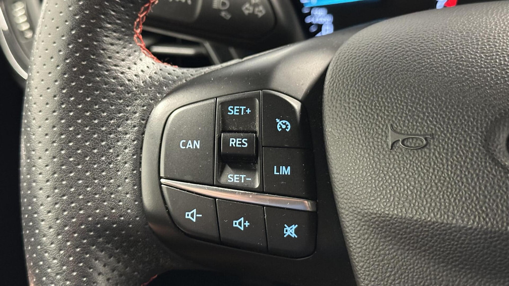Ford Fiesta (L519XZ) met abonnement