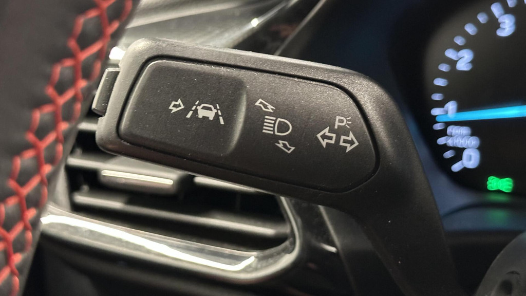 Ford Fiesta (L519XZ) met abonnement
