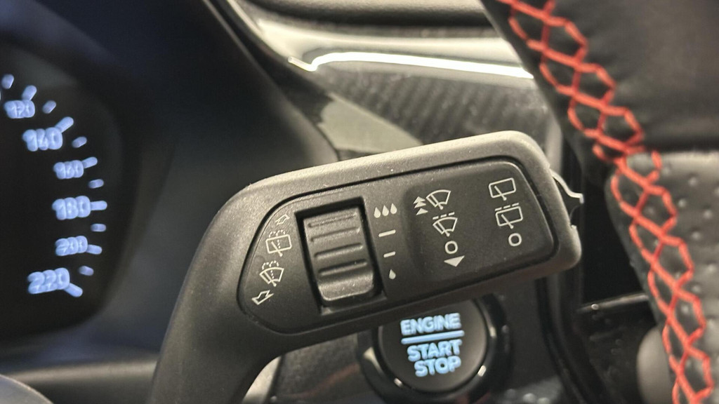 Ford Fiesta (L519XZ) met abonnement