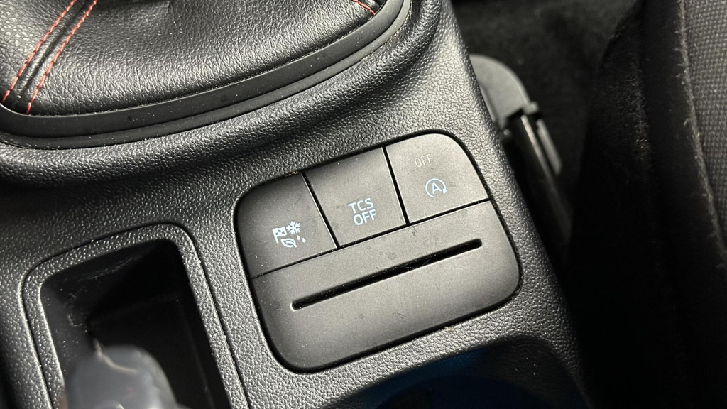 Ford Fiesta (L519XZ) met abonnement