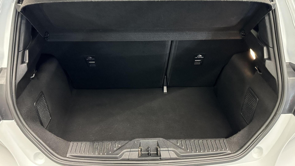 Ford Fiesta (L519XZ) met abonnement