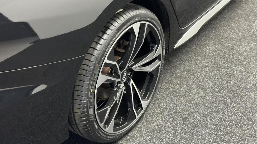 Audi A3 (P528PR) met abonnement