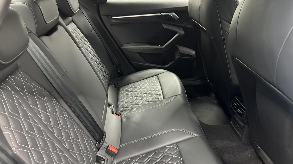 Audi A3 (P528PR) met abonnement