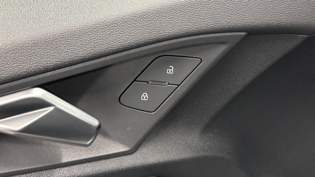 Audi A3 (P528PR) met abonnement
