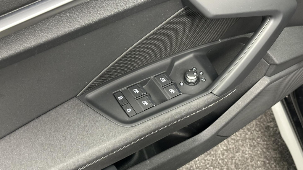 Audi A3 (P528PR) met abonnement