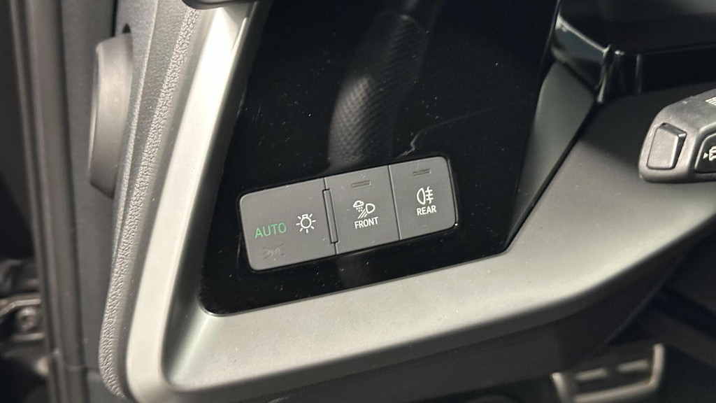 Audi A3 (P528PR) met abonnement