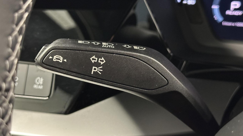 Audi A3 (P528PR) met abonnement