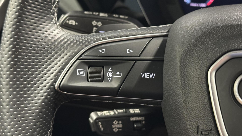 Audi A3 (P528PR) met abonnement