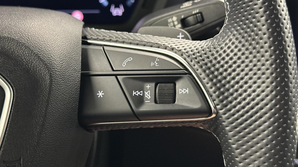 Audi A3 (P528PR) met abonnement