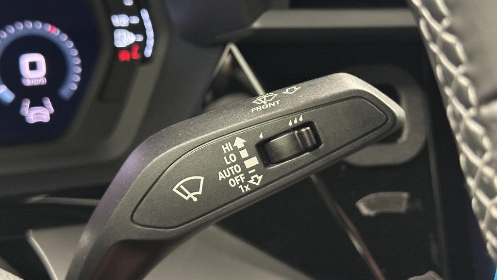 Audi A3 (P528PR) met abonnement