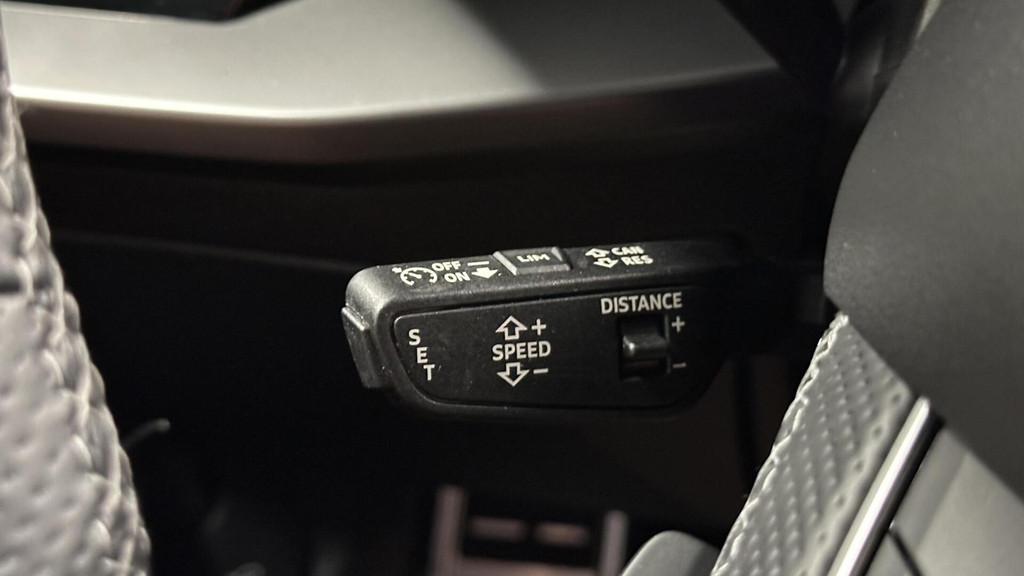 Audi A3 (P528PR) met abonnement