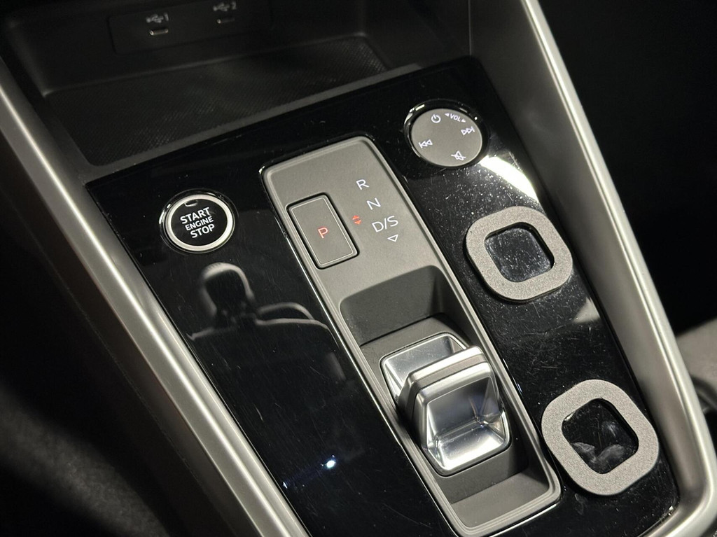 Audi A3 (P528PR) met abonnement