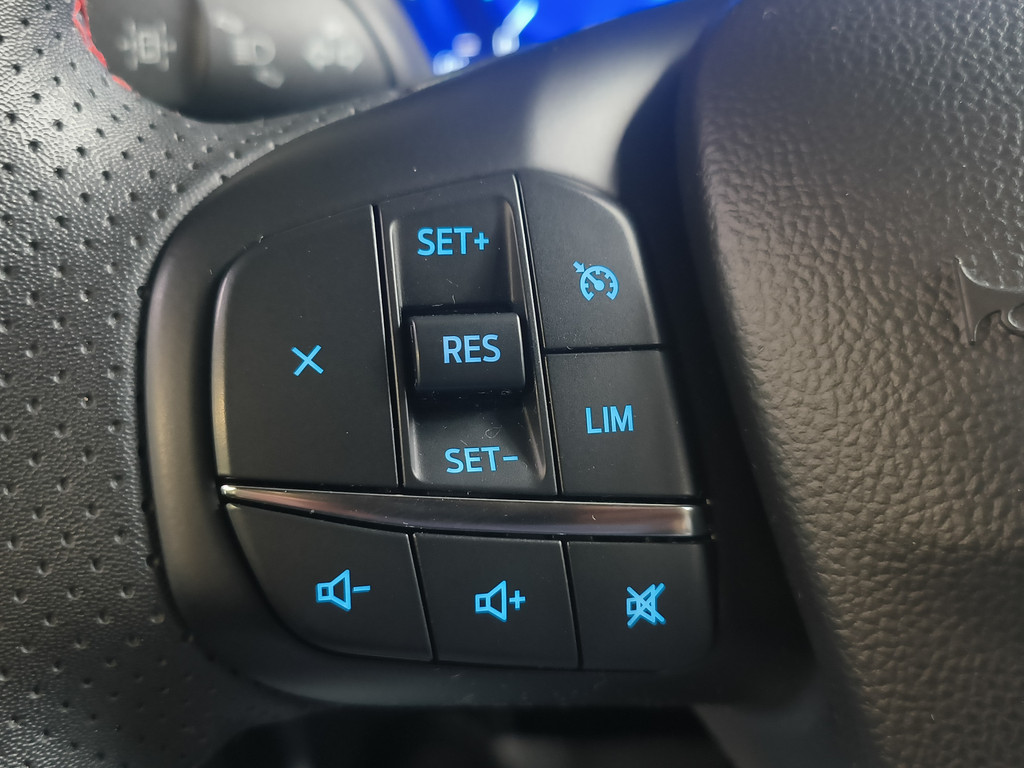Ford Kuga (KLZ11S) met abonnement