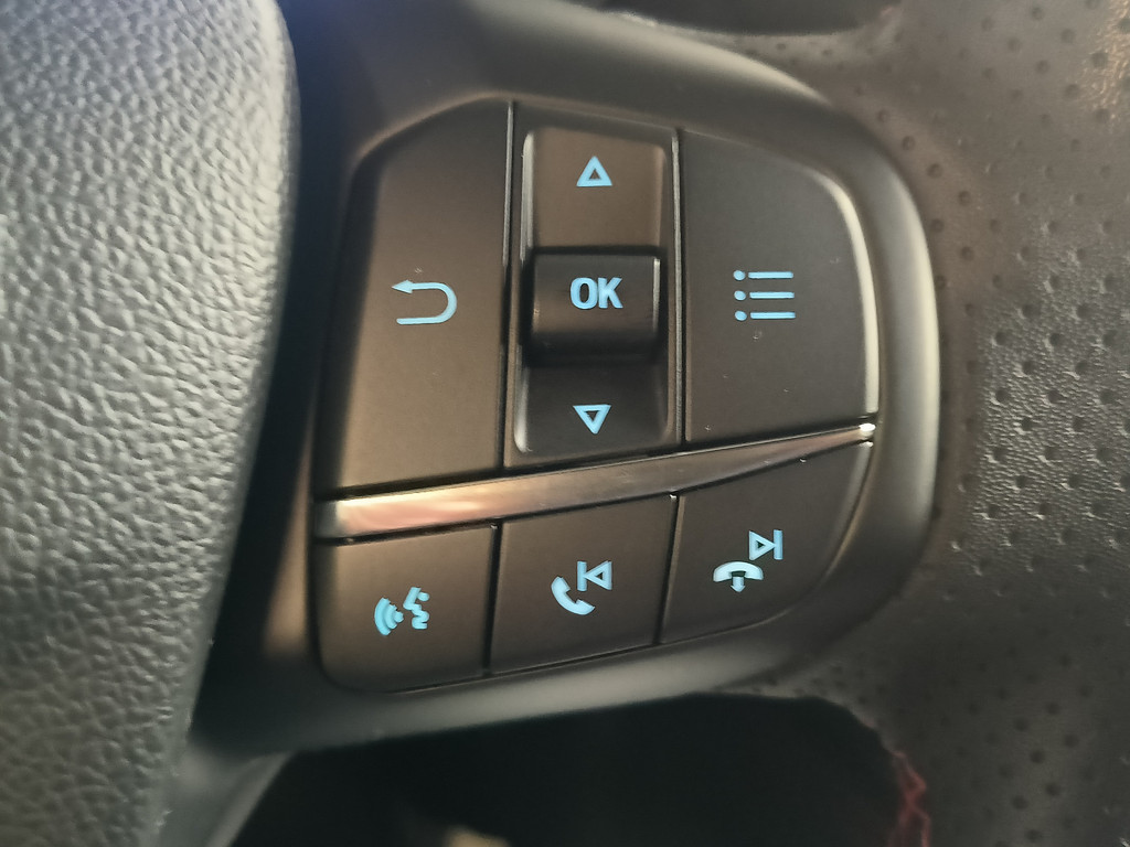 Ford Kuga (KLZ11S) met abonnement