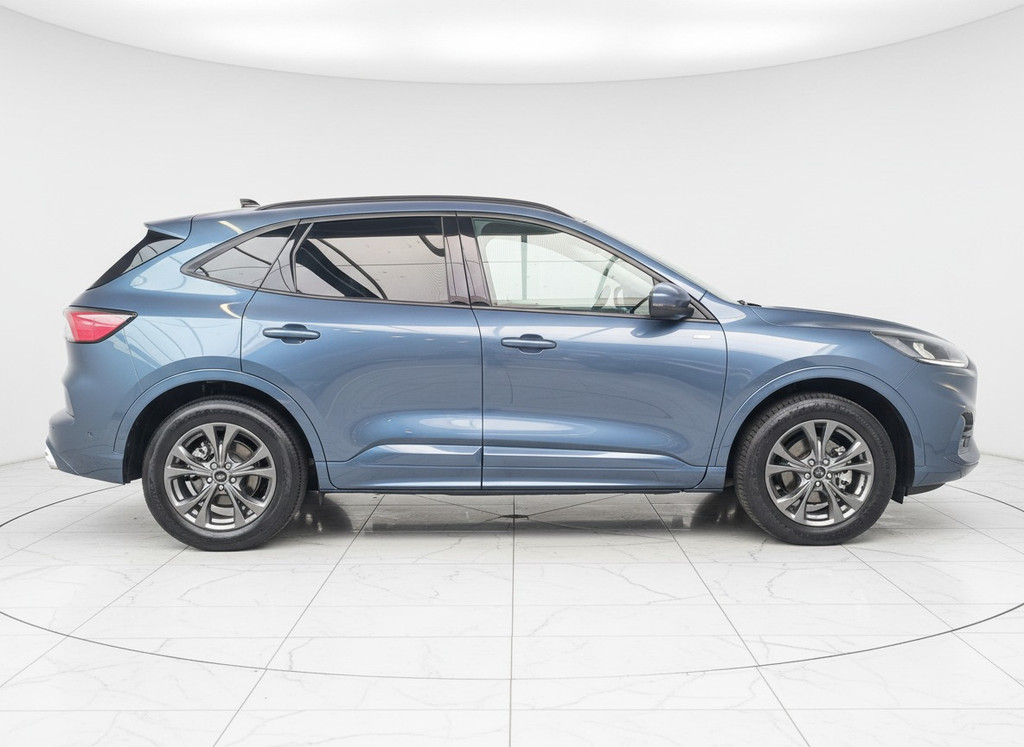 Ford Kuga (KLZ11S) met abonnement