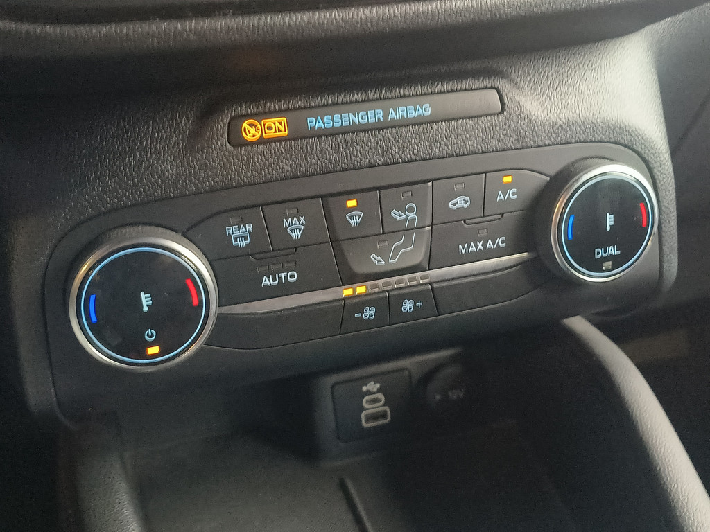 Ford Kuga (KLZ11S) met abonnement