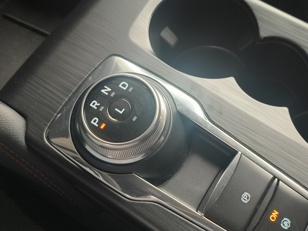 Ford Kuga (KLZ11S) met abonnement