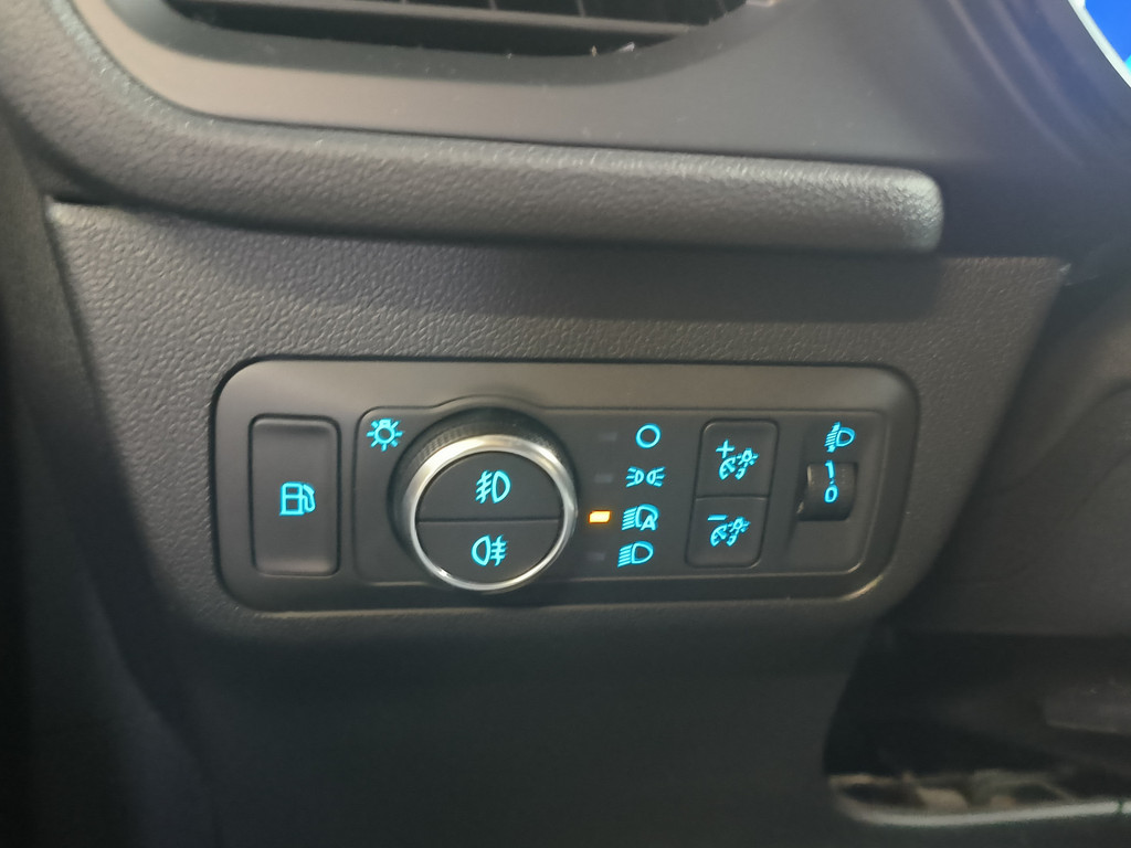 Ford Kuga (KLZ11S) met abonnement