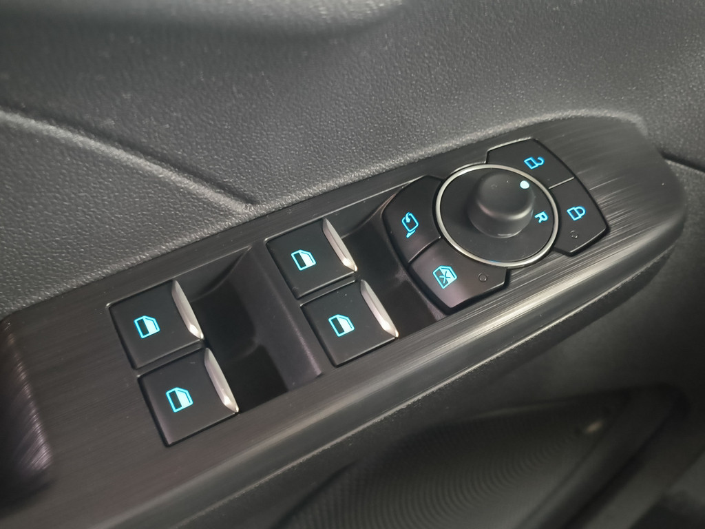 Ford Kuga (KLZ11S) met abonnement