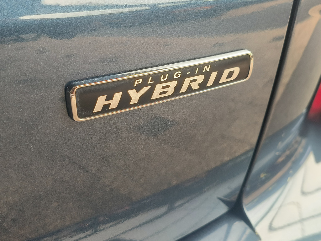 Ford Kuga (KLZ11S) met abonnement