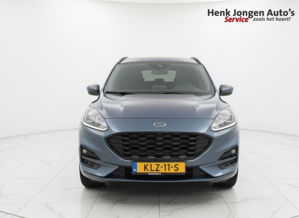 Ford Kuga (KLZ11S) met abonnement