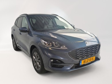 Ford Kuga (KLZ11S) met auto abonnement