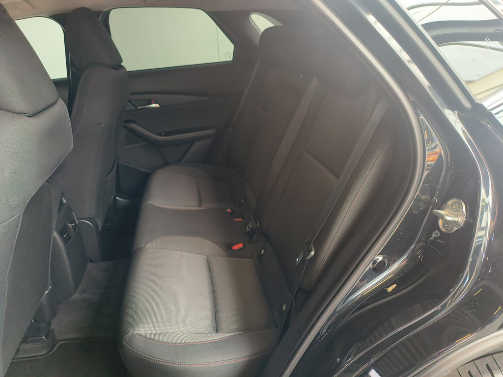 Mazda CX-30 (KLV29L) met abonnement