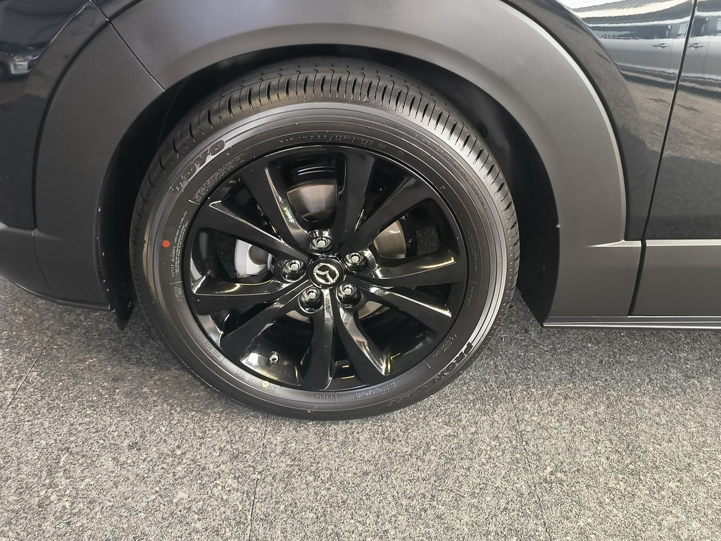 Mazda CX-30 (KLV29L) met abonnement
