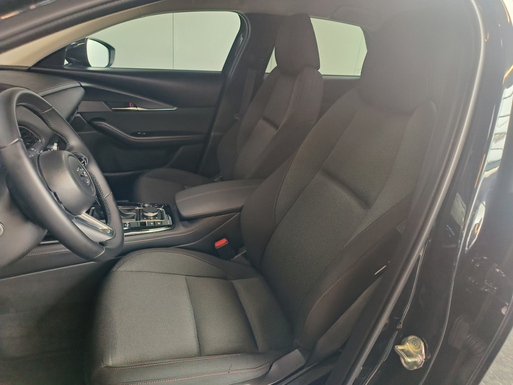 Mazda CX-30 (KLV29L) met abonnement