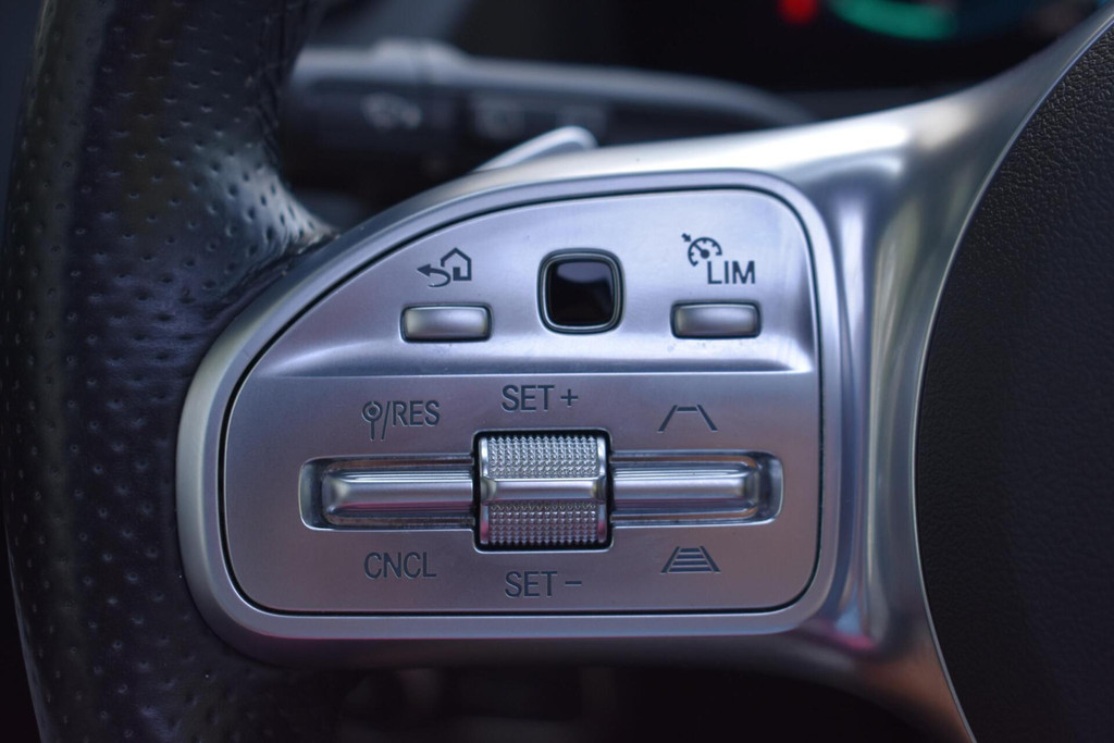 Mercedes-Benz EQA (L872PZ) met abonnement