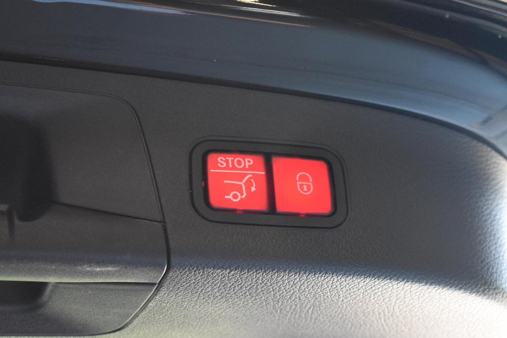 Mercedes-Benz EQA (L872PZ) met abonnement