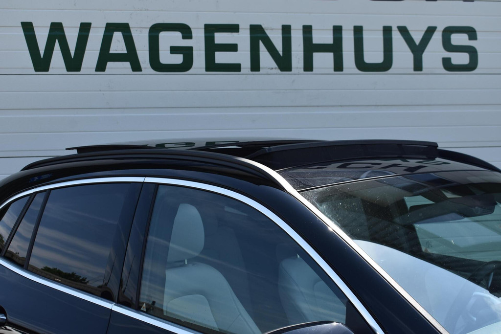 Mercedes-Benz EQA (L872PZ) met abonnement