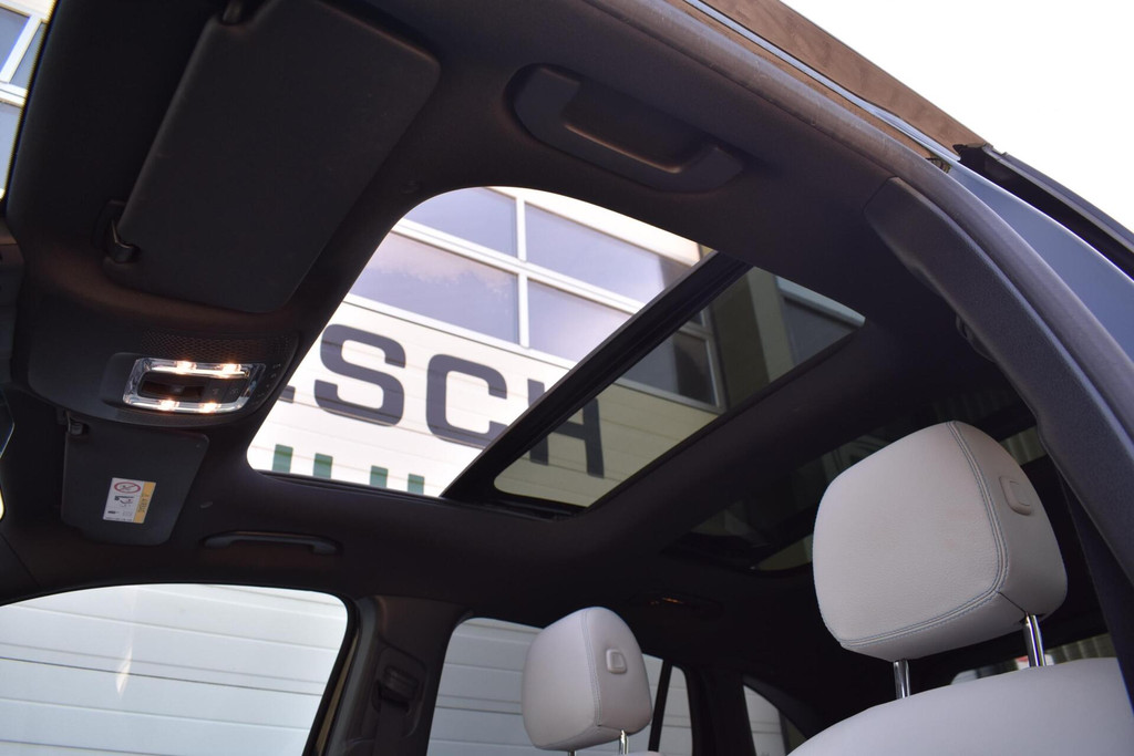 Mercedes-Benz EQA (L872PZ) met abonnement