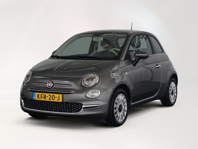 Fiat 500 (KFR20J) met auto abonnement