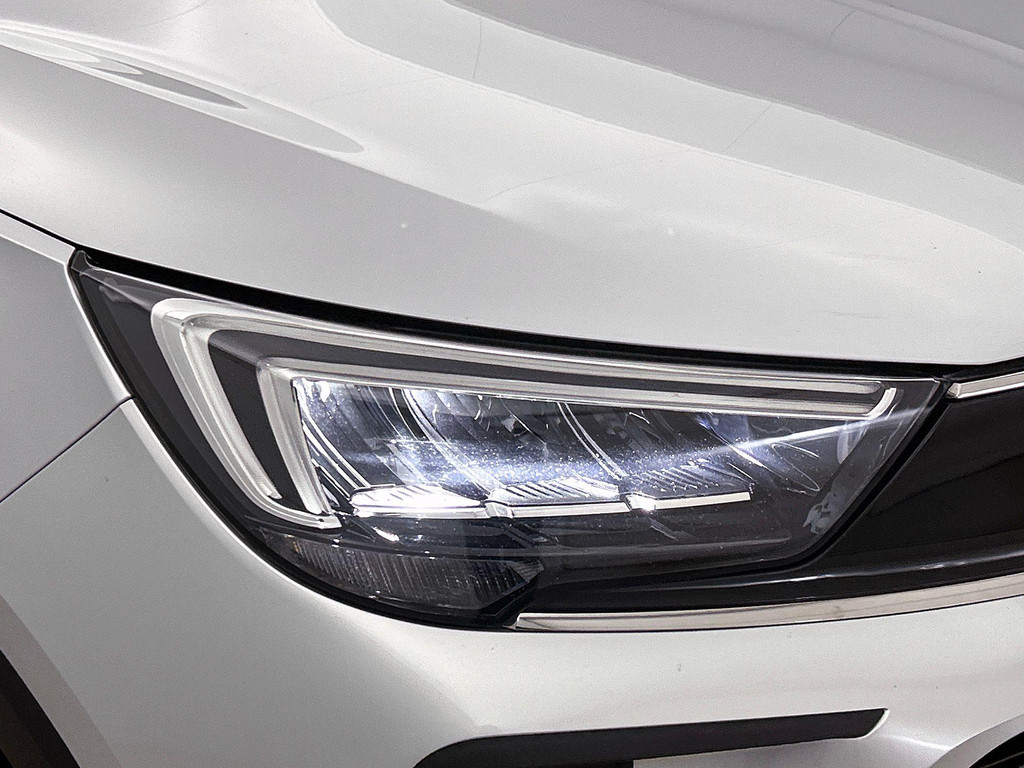 Opel Crossland (KHZ10P) met abonnement