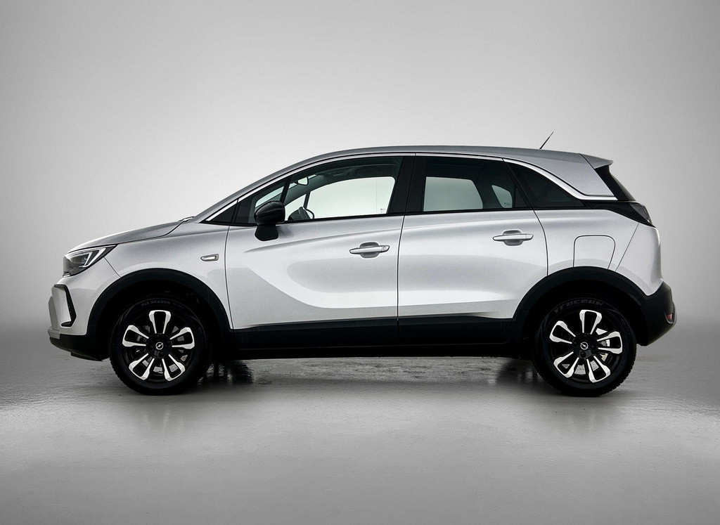 Opel Crossland (KHZ10P) met abonnement