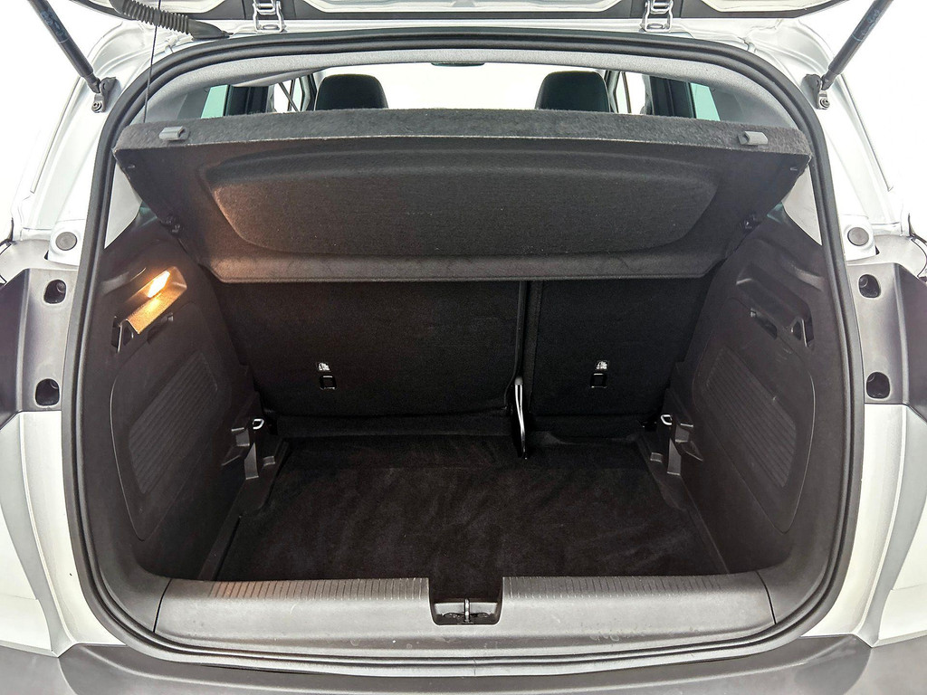 Opel Crossland (KHZ10P) met abonnement