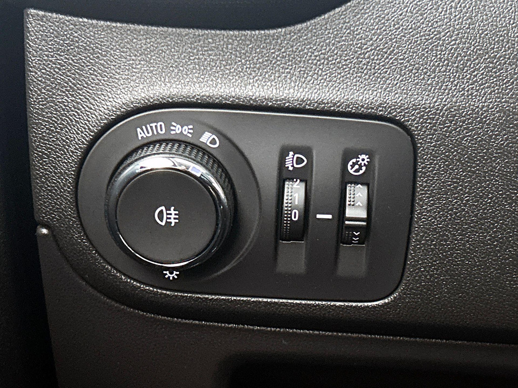 Opel Crossland (KHZ10P) met abonnement