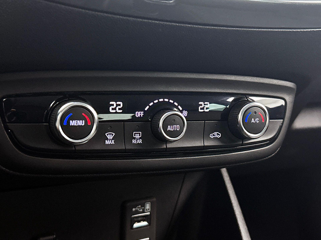 Opel Crossland (KHZ10P) met abonnement