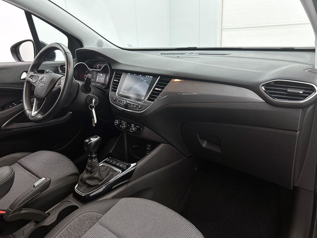 Opel Crossland (KHZ10P) met abonnement