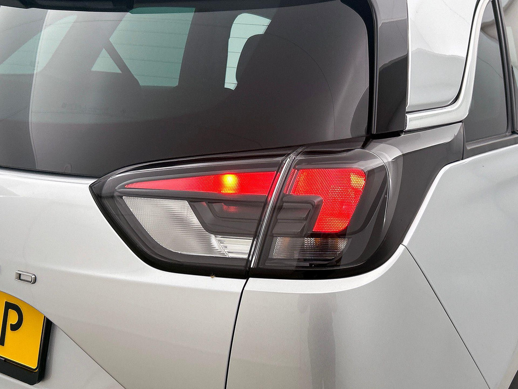 Opel Crossland (KHZ10P) met abonnement