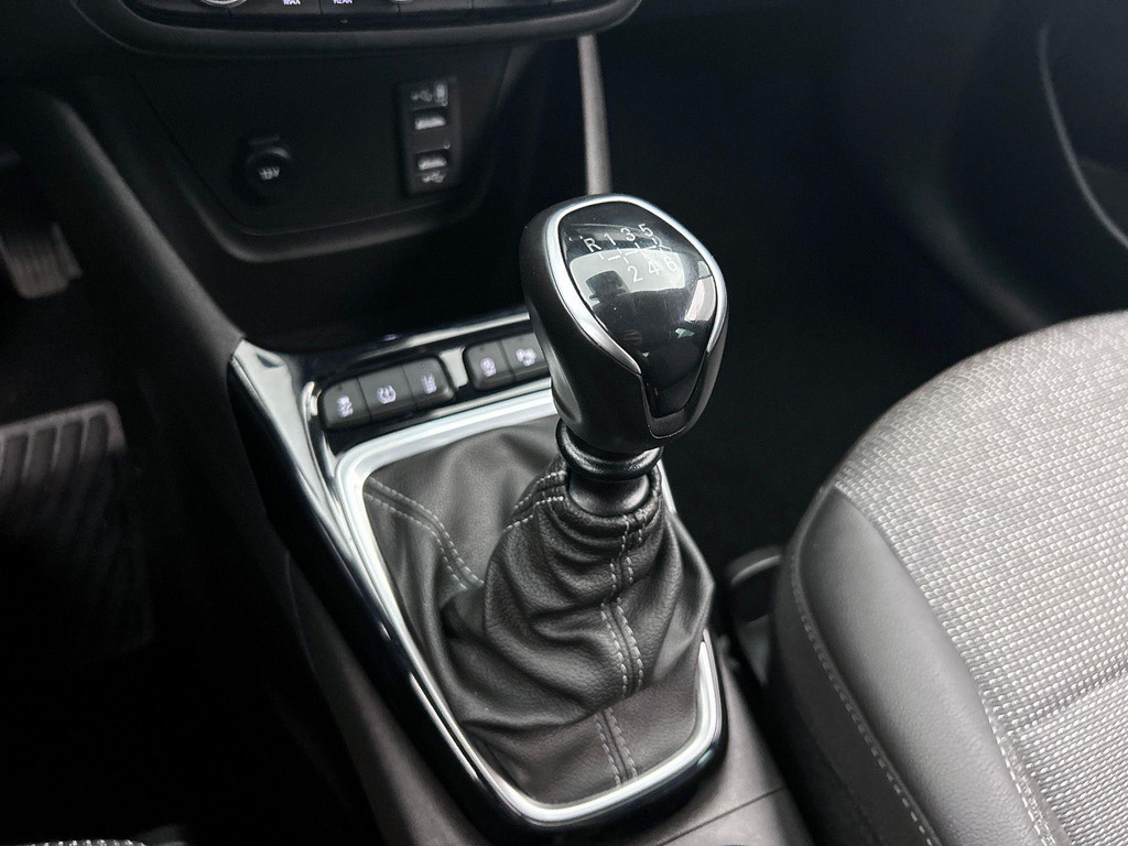 Opel Crossland (KHZ10P) met abonnement