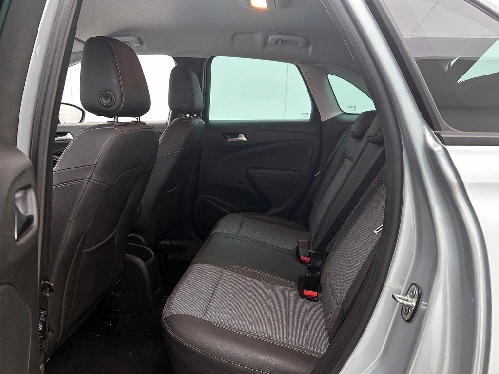 Opel Crossland (KHZ10P) met abonnement