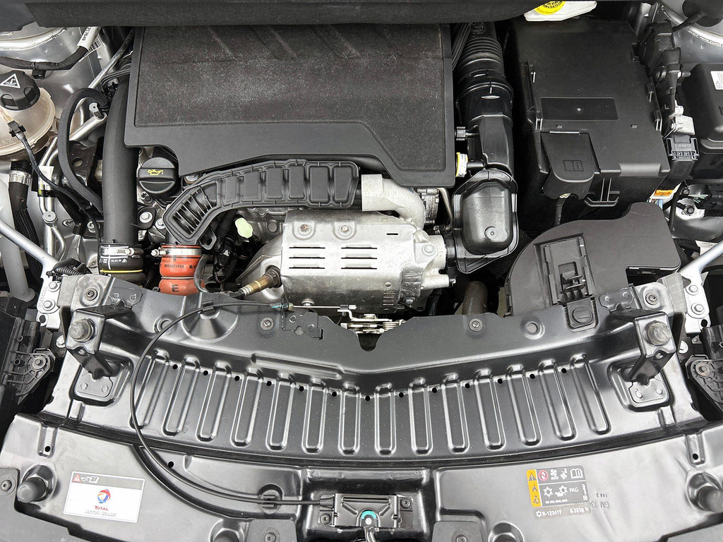 Opel Crossland (KHZ10P) met abonnement