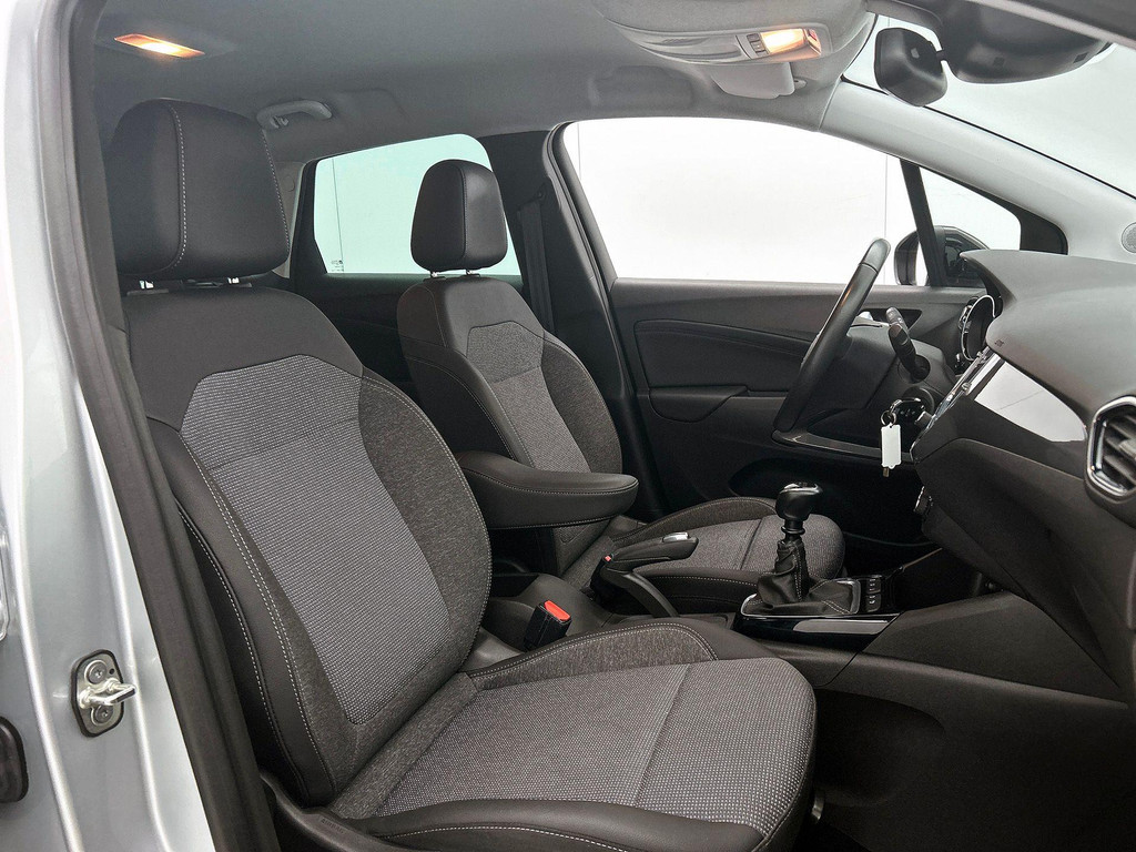 Opel Crossland (KHZ10P) met abonnement