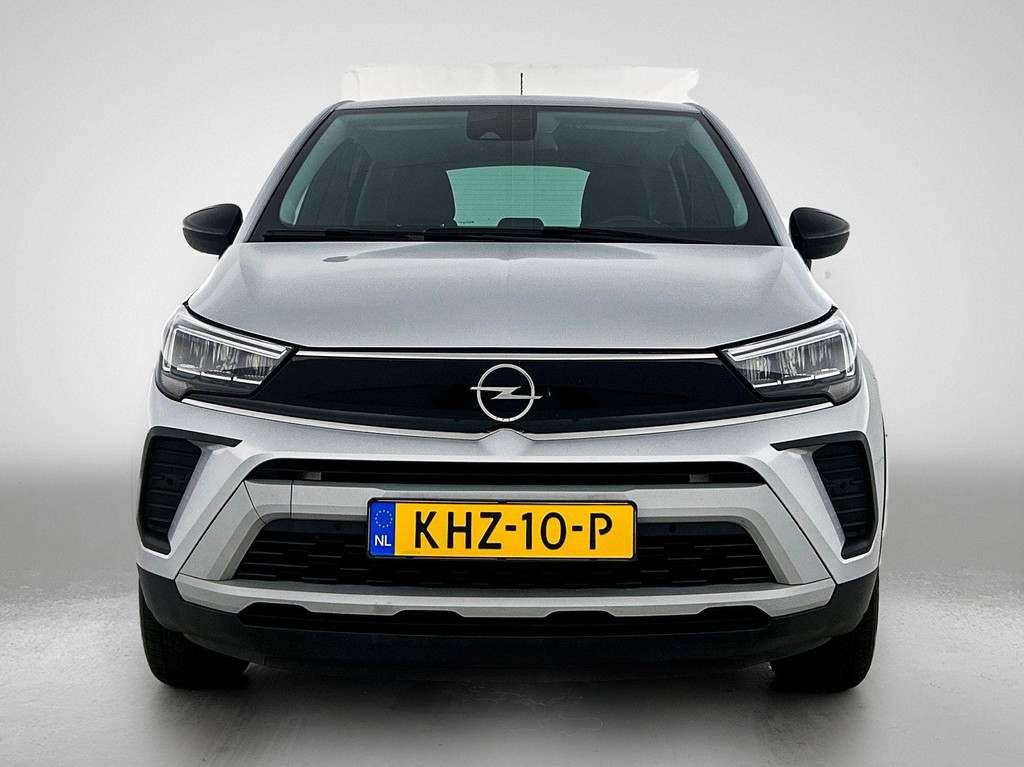 Opel Crossland (KHZ10P) met abonnement