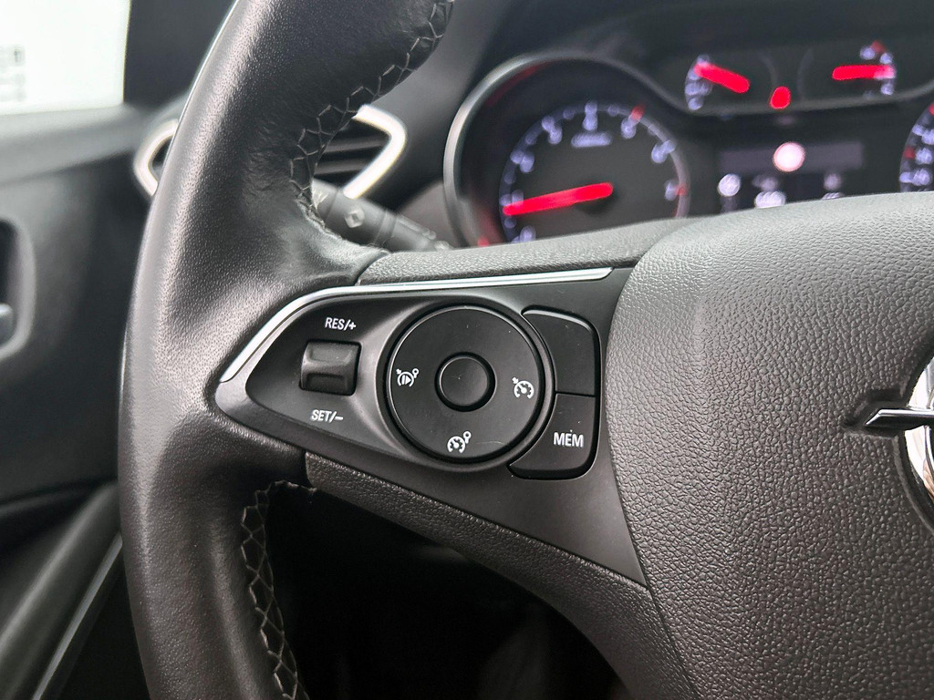 Opel Crossland (KHZ10P) met abonnement