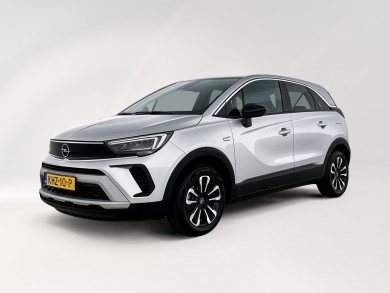 Opel Crossland (KHZ10P) met auto abonnement